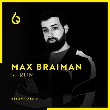 Max Braiman Serum Essentials