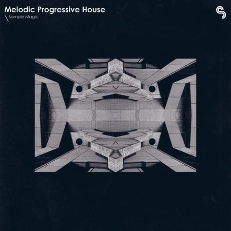 Melodic Progressive House WAV MiDi