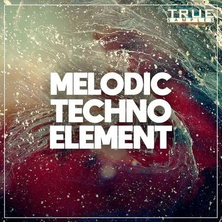 Melodic Techno Element MULTiFORMAT-DISCOVER