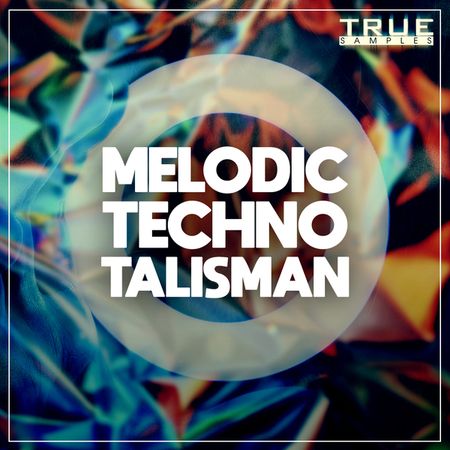 Melodic Techno Talisman MULTiFORMAT-DISCOVER