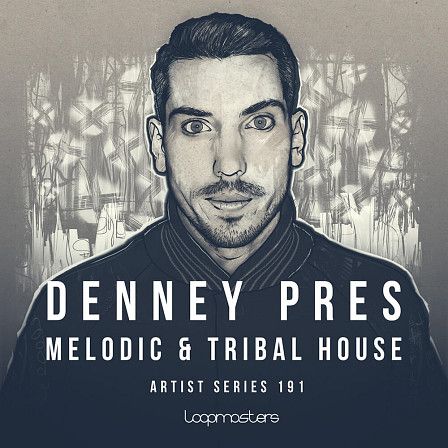 Melodic and Tribal House MULTiFORMAT
