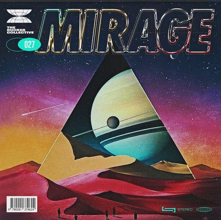 Mirage (Compositions) WAV