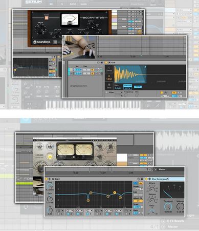 Mixing And Mastering A Future Bass Track