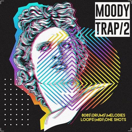 Moody Trap 2 MULTiFORMAT-DISCOVER