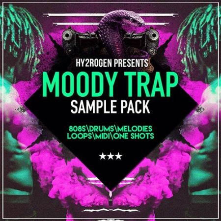 Moody Trap MULTiFORMAT-DISCOVER