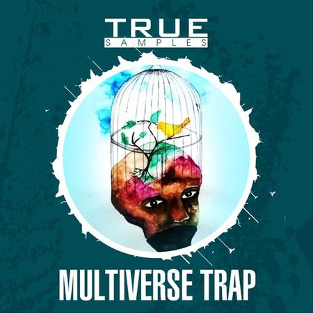 Multiverse Trap WAV MiDi-DISCOVER
