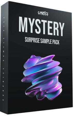 Mystery Surprise Sample Pack -FLARE