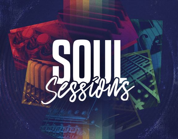 NI Soul Sessions v1.0.0 KONTAKT