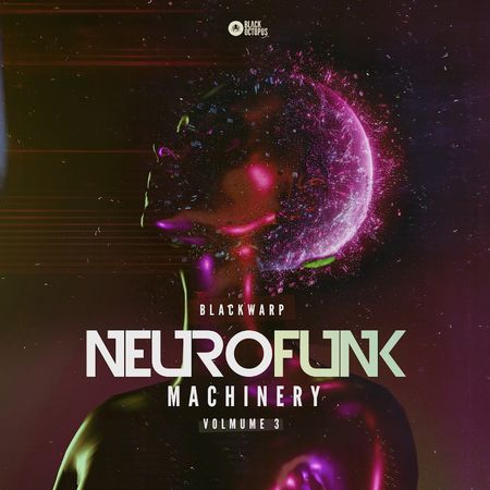 Neurofunk Machinery Vol. 3 MULTiFORMAT-FLARE