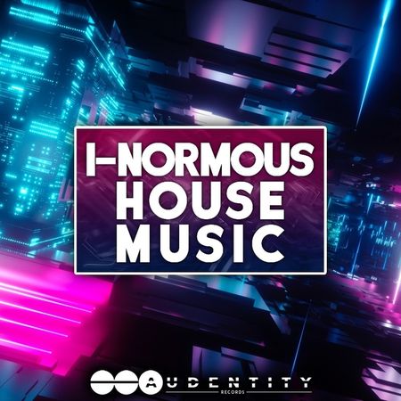 Normous House Music MULTiFORMAT-DECiBEL