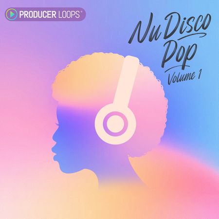 Nu Disco Pop Vol 1 WAV MiDi-DISCOVER