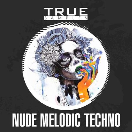 Nude Melodic Techno MULTiFORMAT-DISCOVER
