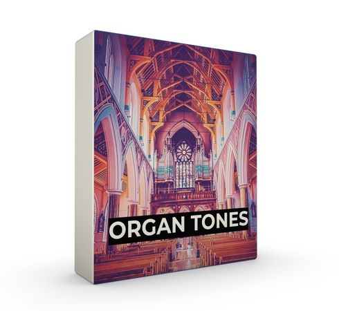 OrganTones-2-OP