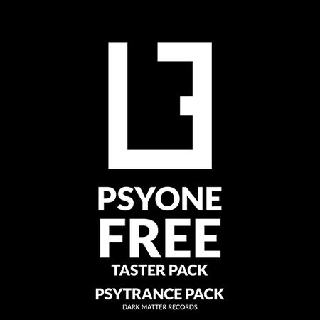 PSYONE Taster Pack WAV Serum Presets [FREE]