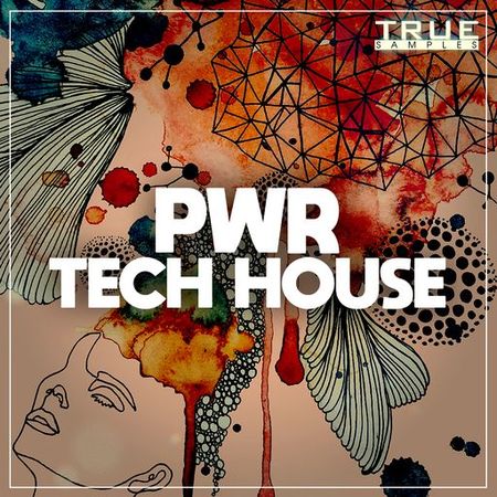 PWR Tech House MULTiFORMAT-DISCOVER