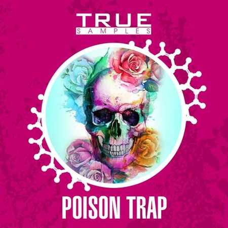 Poison Trap WAV MiDi-DISCOVER