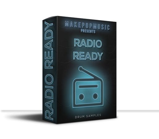 Radio Ready WAV-DECiBEL