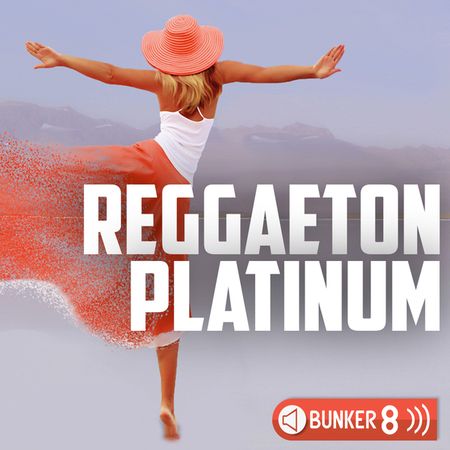 Reggaeton Platinum WAV MIDI-DECiBEL