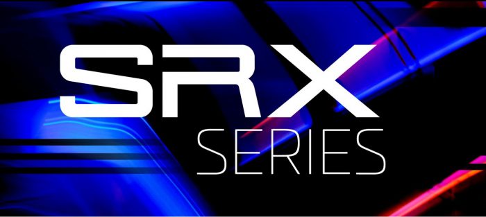 SRX Series v12.2020 macOS-CODESHiNE