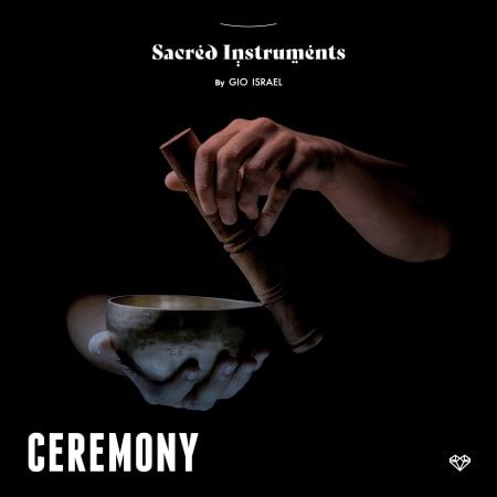 Sacred Instruments Ceremony WAV