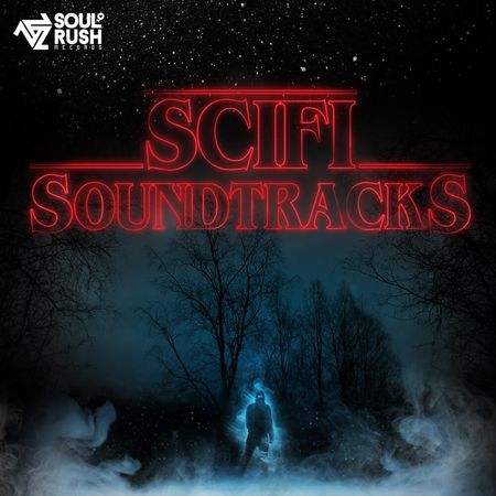 Sci-Fi Soundtracks WAV-DISCOVER