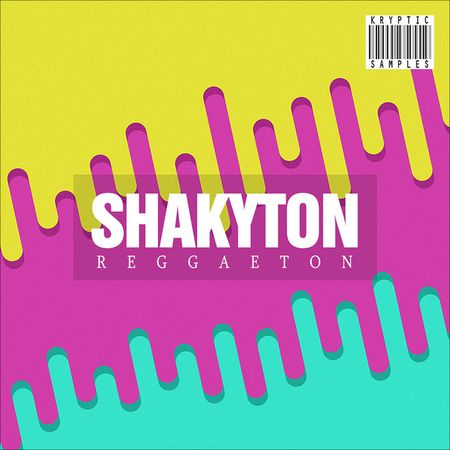 Shakyton WAV MIDI-DECiBEL