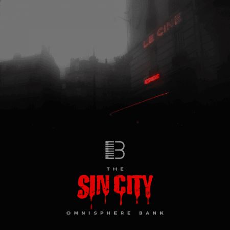 Sin City Omnisphere Bank-FLARE