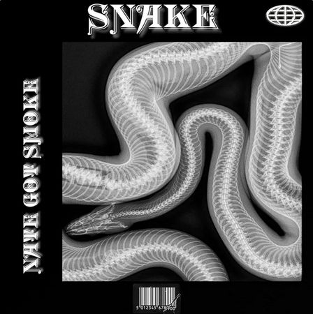 Snake Sample Library WAV