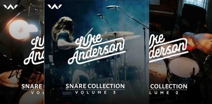 Snare Collection Vol 1, 2, 3 WAV