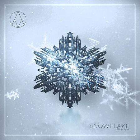 Snowflake Serum Bank