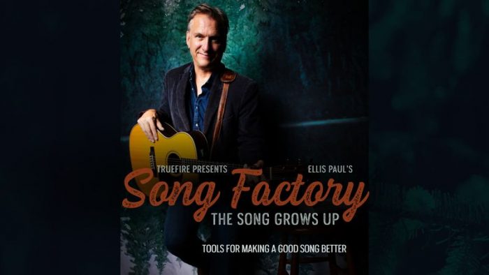 Song Factory The Song Grows Up TUTORiAL