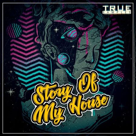 Story Of My House MULTiFORMAT-DISCOVER