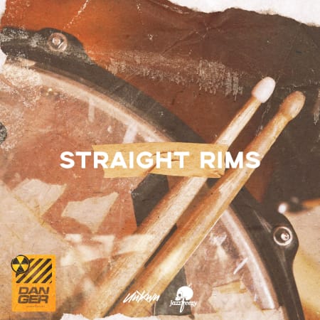 Straight Rims WAV