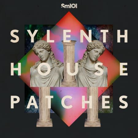 Sylenth House Patches For SYLENTH1-FLARE