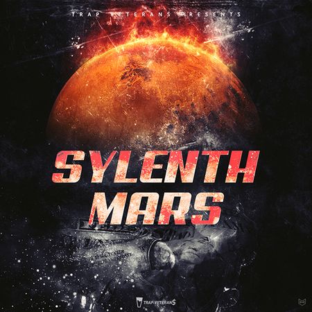 Sylenth Mars for Sylenth1-DECiBEL