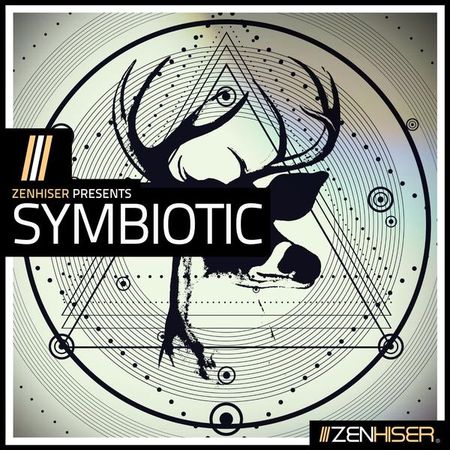 Symbiotic WAV MIDI-DECiBEL