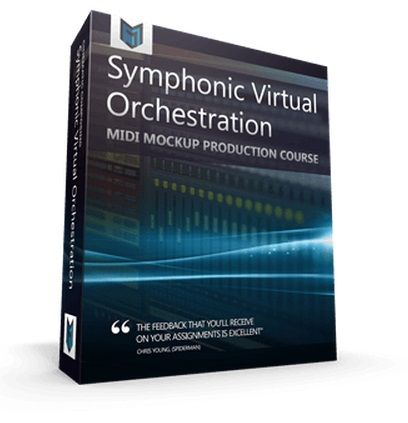 Symphonic Virtual Orchestration TUTORiAL-FLARE
