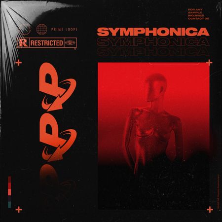 Symphonica Orchestral Cinematics WAV MIDI