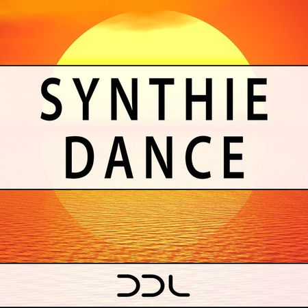 Synthie Dance WAV MiDi-DISCOVER