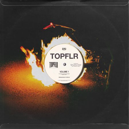 TOPFLR Vol. 1 WAV
