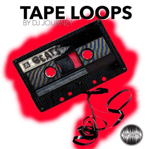 Tape Loops WAV