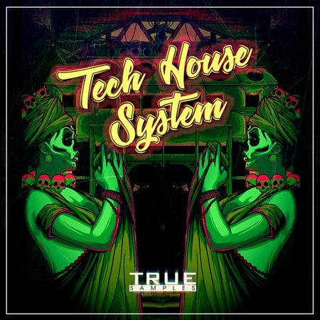 Tech House System MULTiFORMAT-DISCOVER