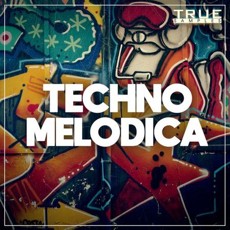 Techno Melodica MULTiFORMAT-DISCOVER