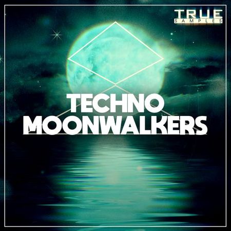Techno Moonwalkers MULTiFORMAT-DISCOVER