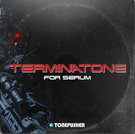 Terminatone For XFER RECORDS SERUM-DISCOVER