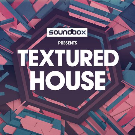 Textured House WAV REX