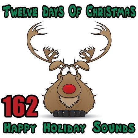 The Twelve Days of Christmas WAV