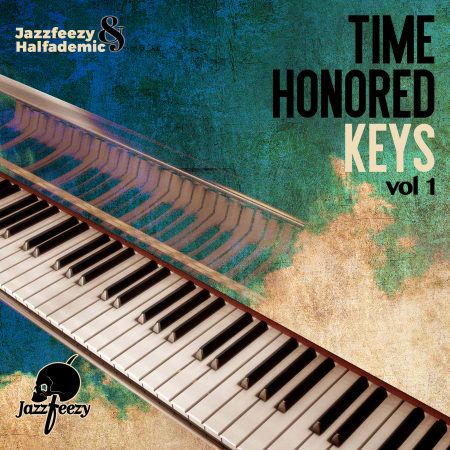 Time-Honored Keys Vol. 1 WAV