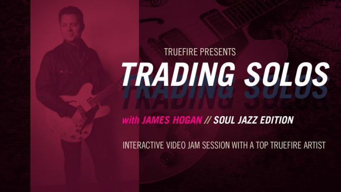 Trading Solos Soul Jazz TUTORiAL