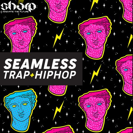 Trap And Hip Hop WAV MIDI-FLARE